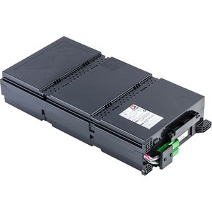 APC Ersatzbatterie Nr.141 mit 2 Jahren Garantie APC Ersatzbatterie Nr.141 mit 2 Jahren Garantie